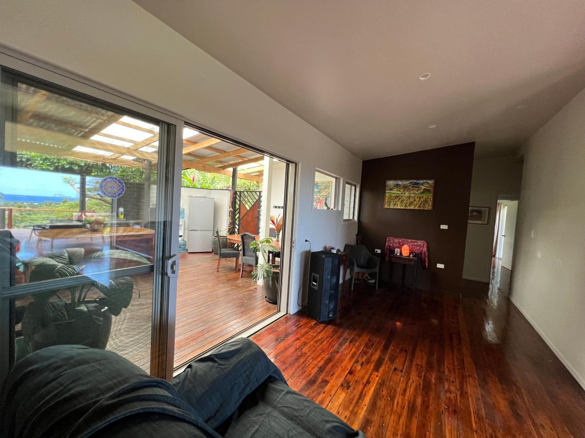 Avocado Retreat Villa ราโรทองกา ภายนอก รูปภาพ