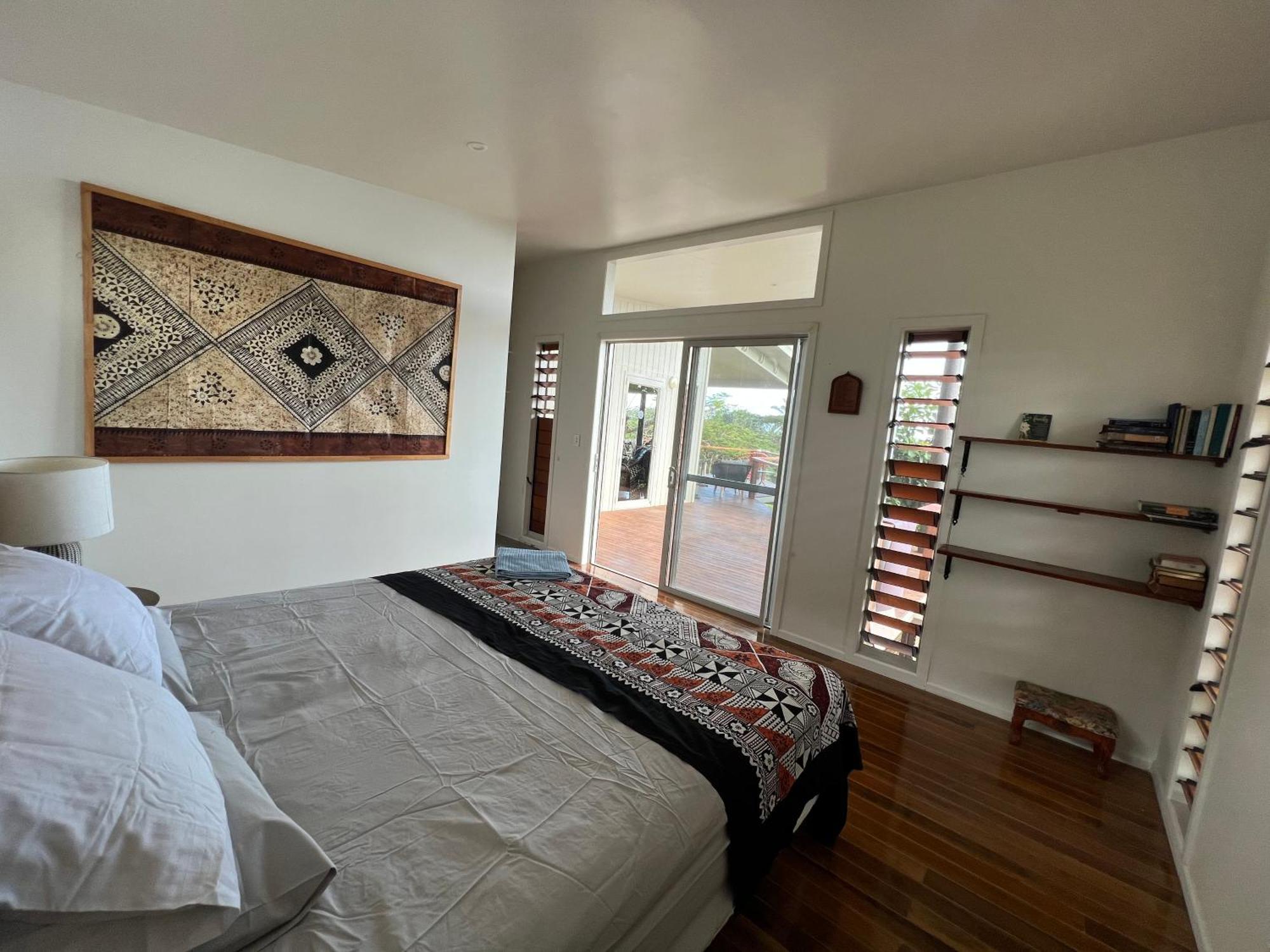 Avocado Retreat Villa ราโรทองกา ภายนอก รูปภาพ