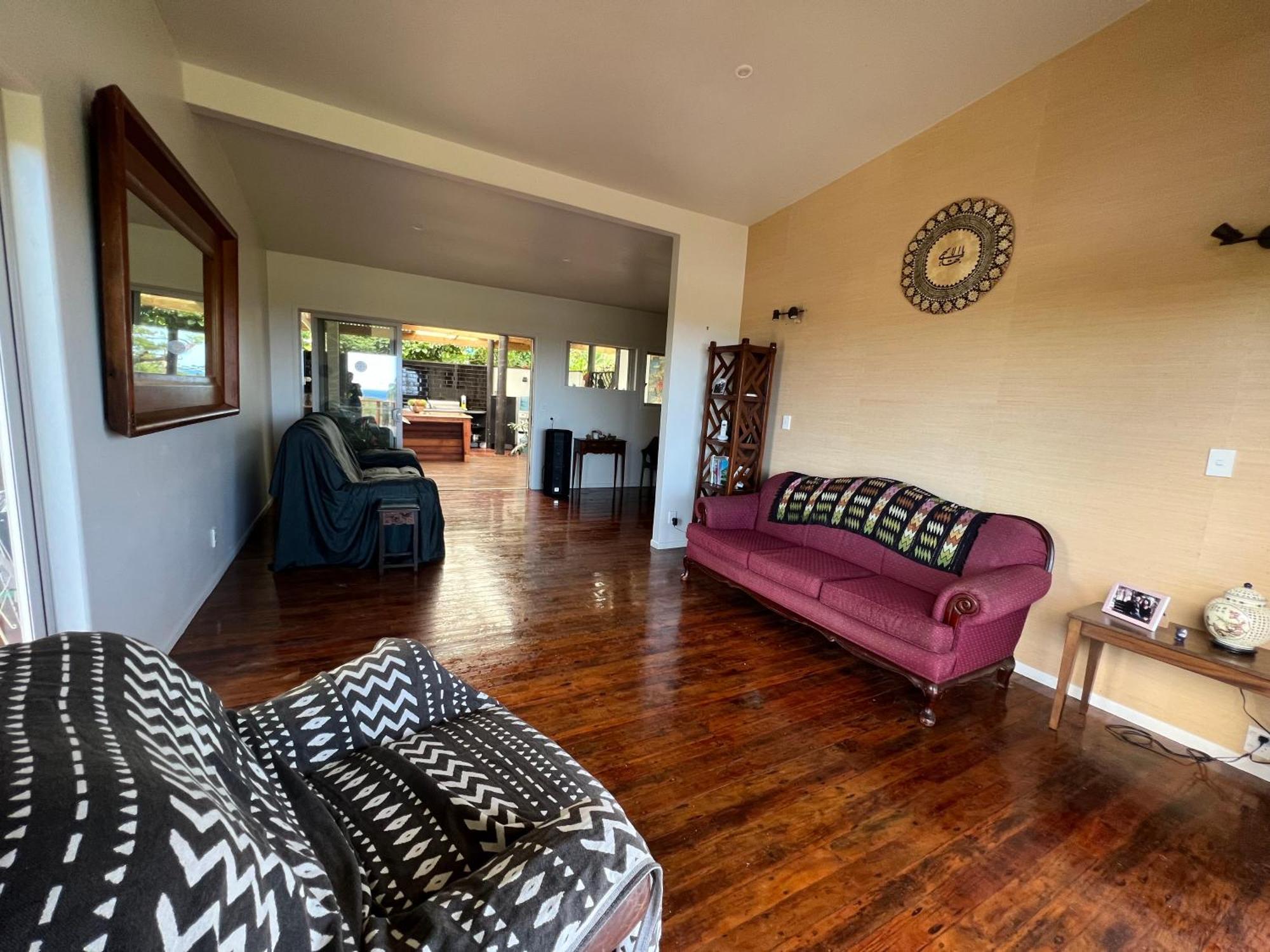 Avocado Retreat Villa ราโรทองกา ภายนอก รูปภาพ
