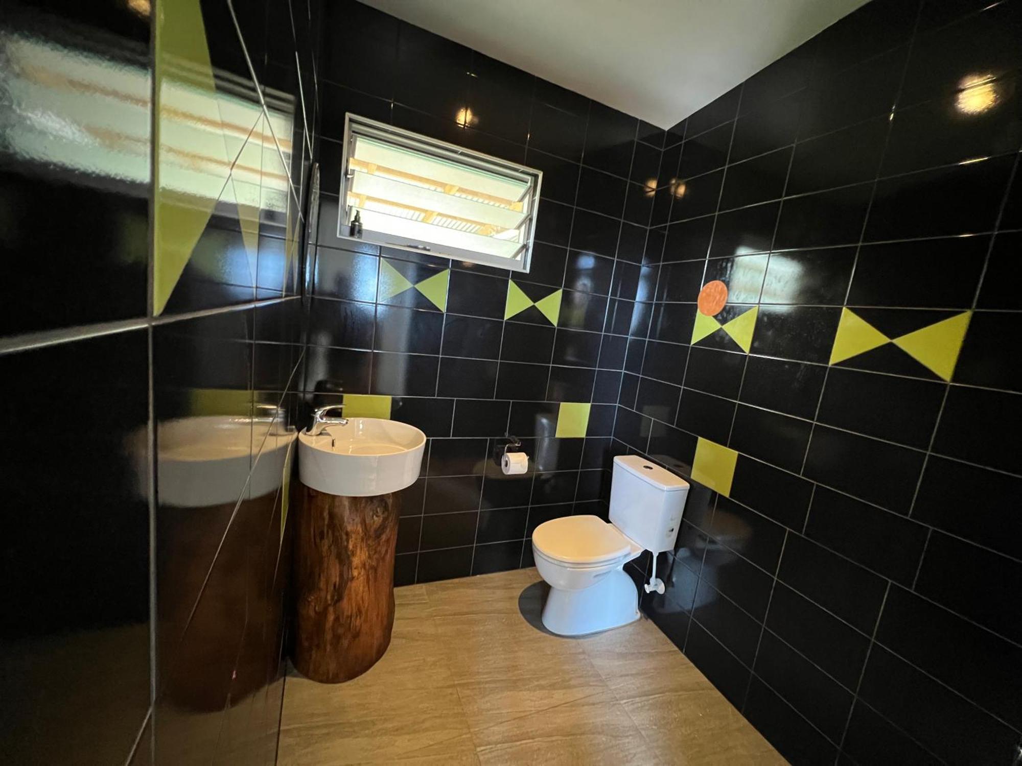 Avocado Retreat Villa ราโรทองกา ภายนอก รูปภาพ