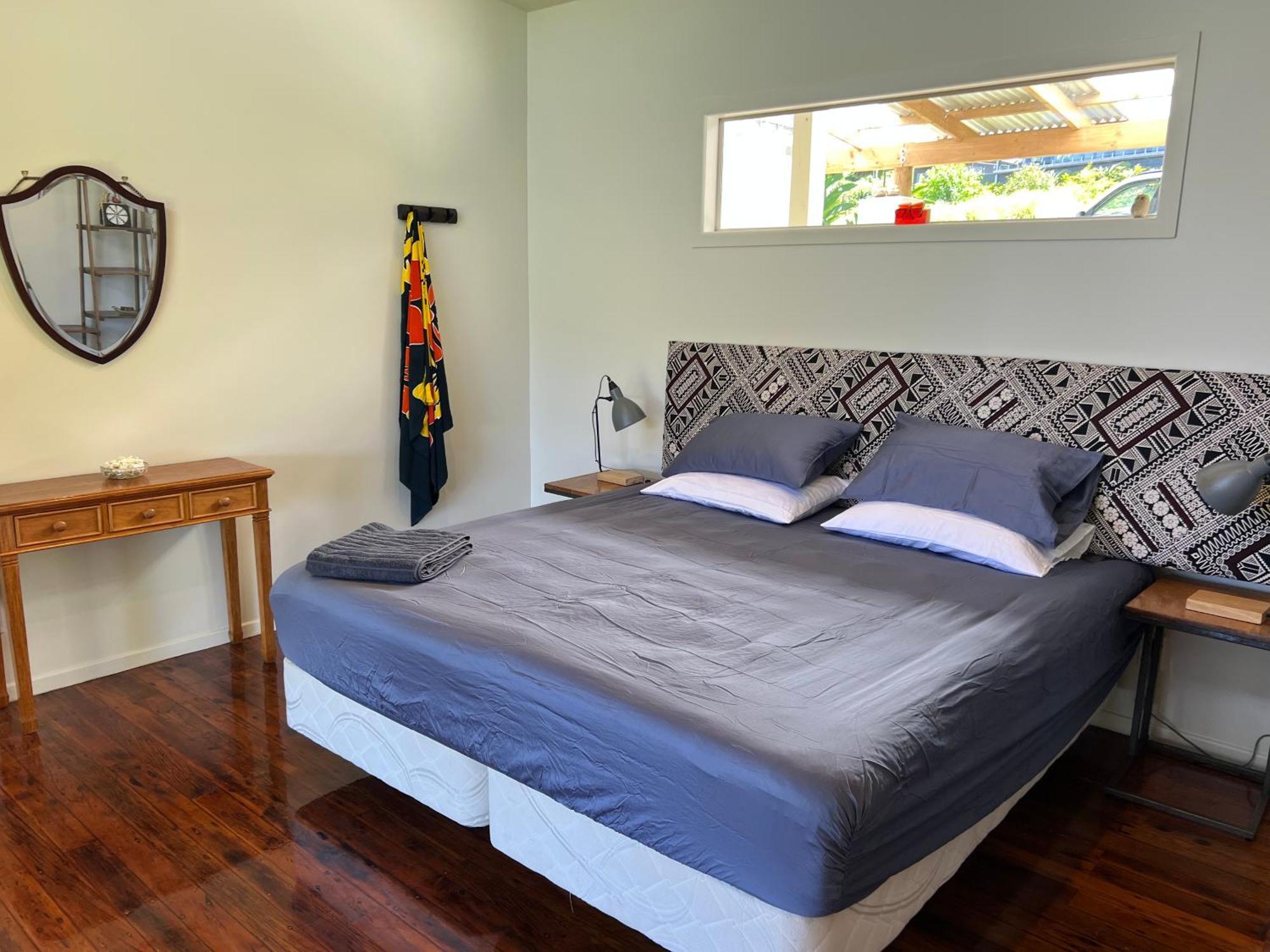 Avocado Retreat Villa ราโรทองกา ภายนอก รูปภาพ